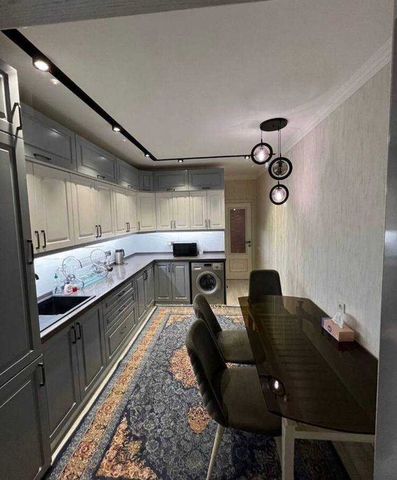 Сдается квартира в аренду | Яшнабад | метро Олмос | 2/5/9