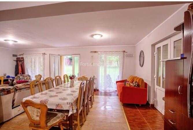 Revelion la cabană – 18–20 persoane | Bratca | 30.12–02.01