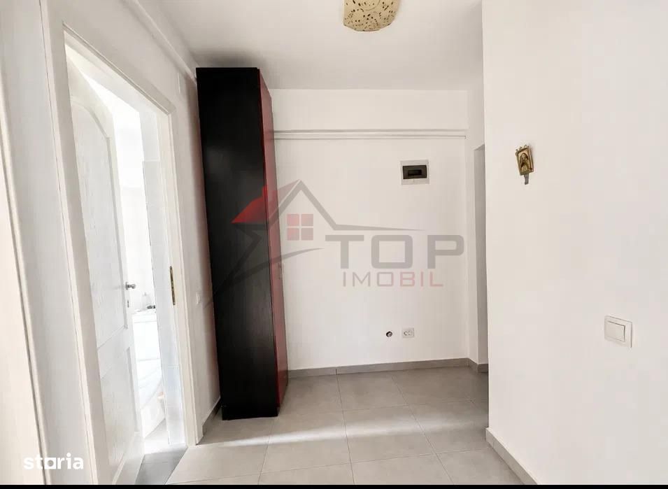 Apartament cu 2 camere - Valea Lupului