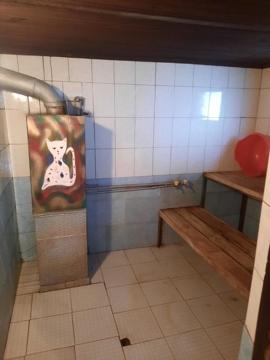 Дом пер.Узбекский - Байзак батыра