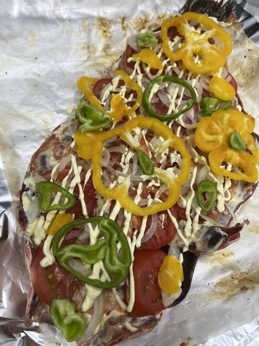 Вкусные горячие блюда