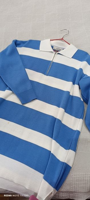 Dvoyka oversize kiyilgan