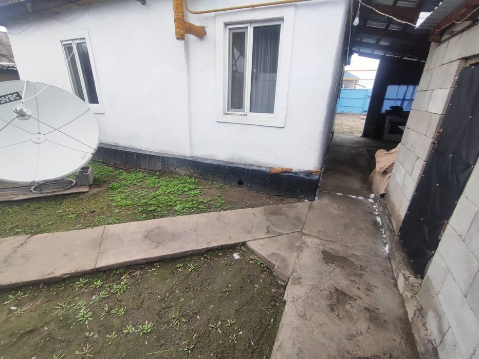 Срочно продается дом