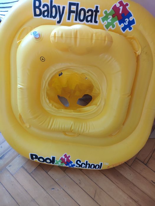 Лот плажни принадлежности