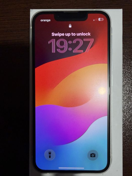 Iphone 13 mini 256 GB