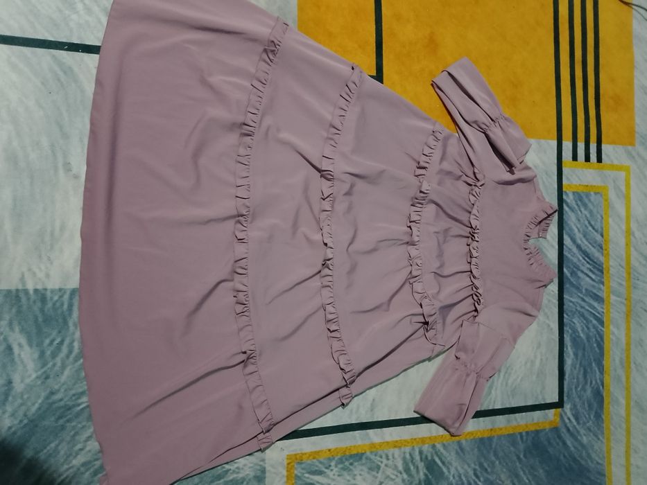 два больших пакета для беременных