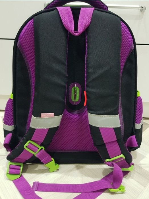 Школьный   ранец