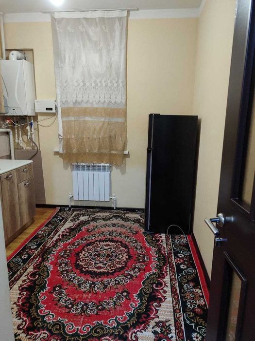 Срочно! Продается 2-х комнатная квартира в массиве Корасув-1