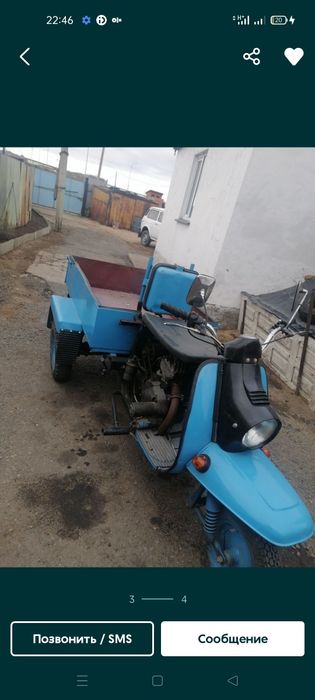 Продам муравейник