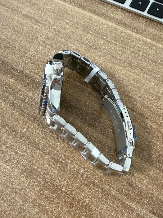 Ceas Swiss Automatic Depthmaster 883 42mm Diver / Nou |