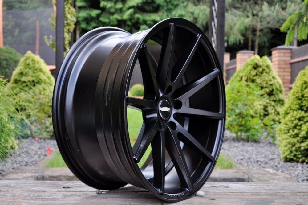 18" Джанти БМВ 5X120 BMW F22 3 E46 E90 E91 E92 F30 F31 F32 36 5 E60 F1