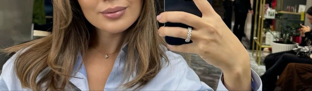 Кольцо бриллиантовое 2,5 карат