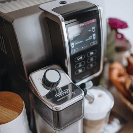 Кофемашина DELONGHI в Широком Ассортименте только в нас + с Доставкой!