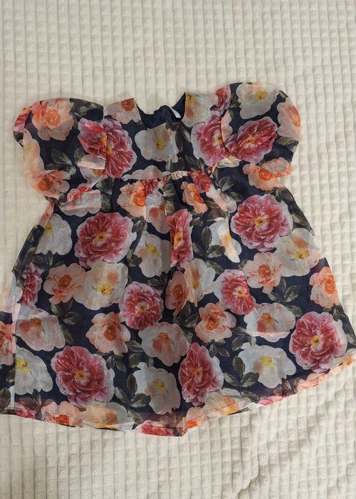 Красиви роклички 86-92