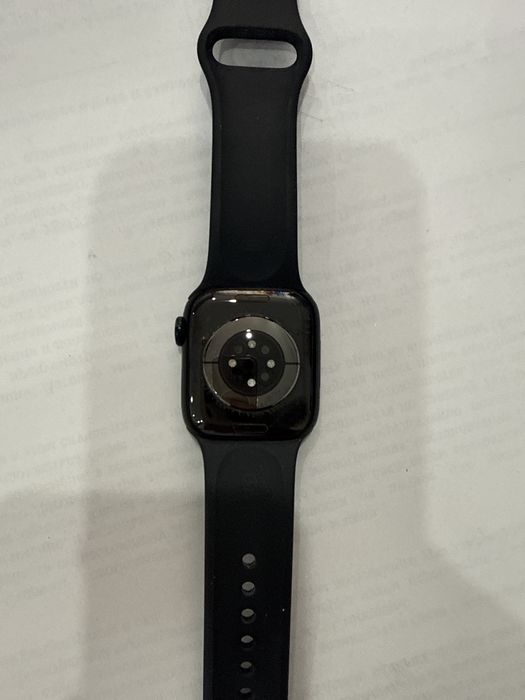 часы Apple watch 8 , 41 mm