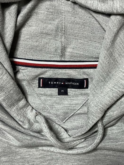 Горнище Tommy Hilfiger