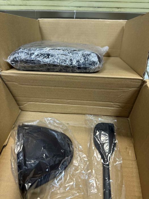 Комплект за двоен фритюрник с горещ въздух за Ninja Foodi