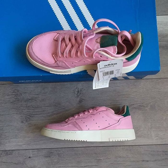 Adidas Supercourt