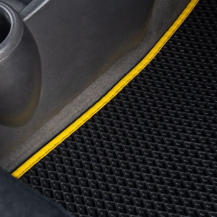 EVAKOR LITE авто коврики/полики на любое авто