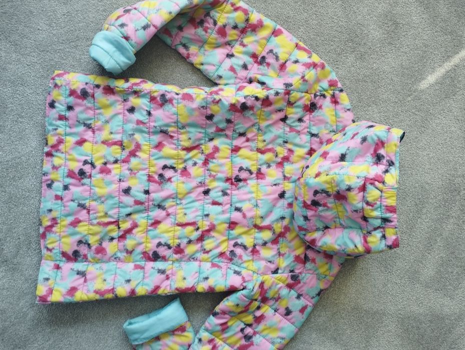 Преходно якенце (пролет-есен)