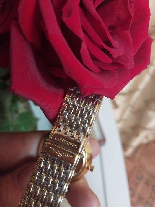 Часы наручные La Grande Classique de Longine L4 635