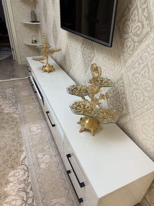 Тумбочка под телевизор