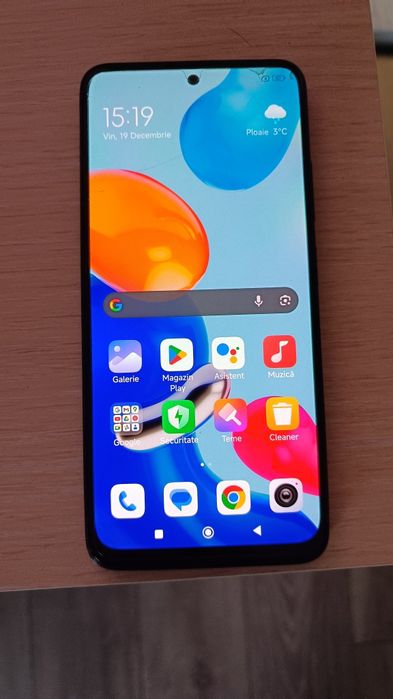 Xiaomi Redmi Note 11