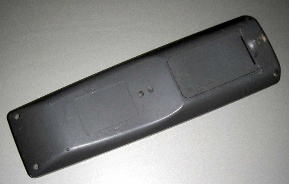 Telecomanda videorecorder SHARP G1255AJ