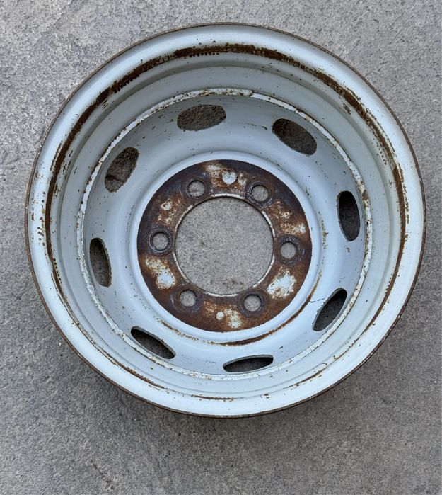 Диска на газель бизнес