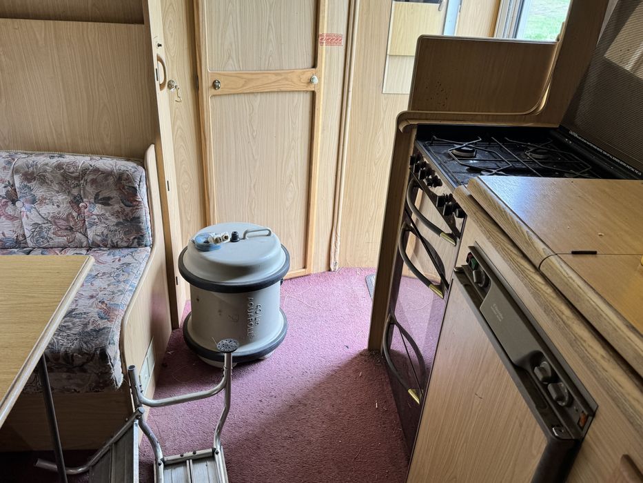 Продам дом на колесах