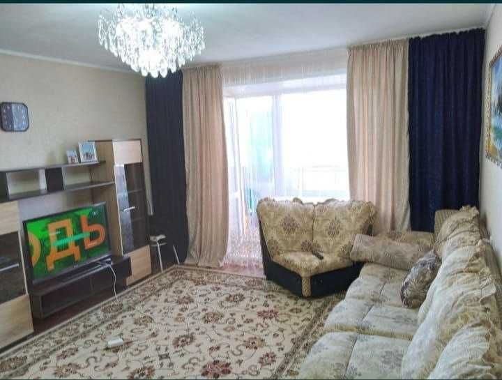 3 комн в центре , рн рынка