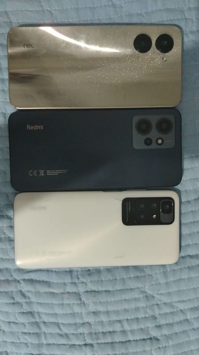 Продам смартфоны