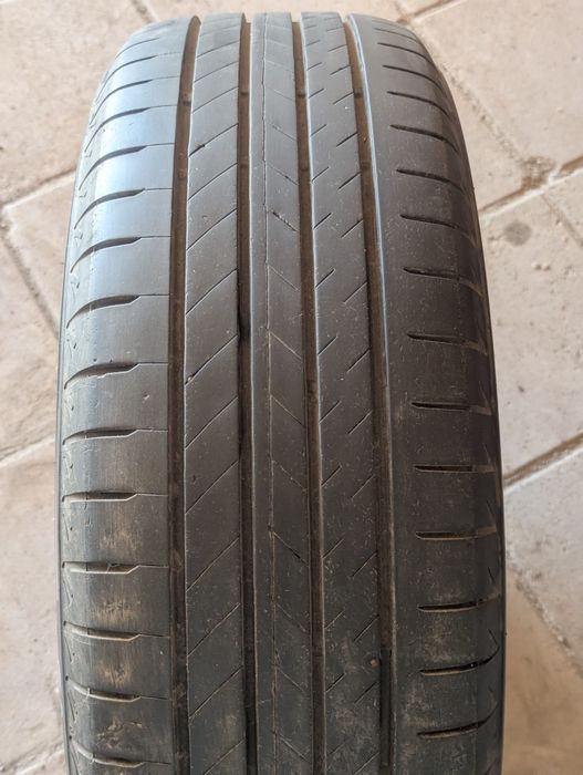 Продаю комплект летней резины