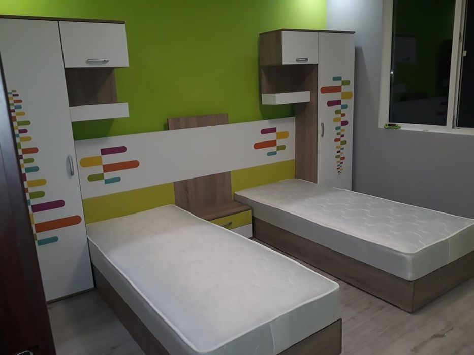 Продава се детско обзавеждане