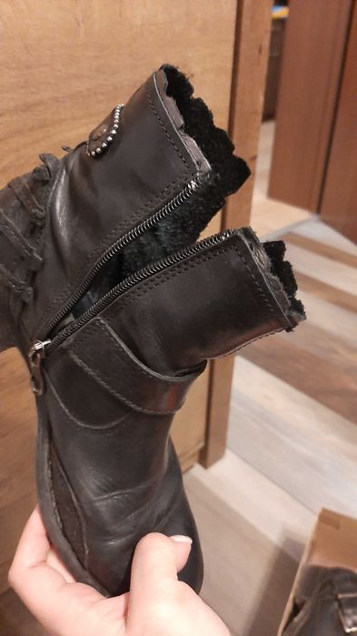 Дамски боти Replay