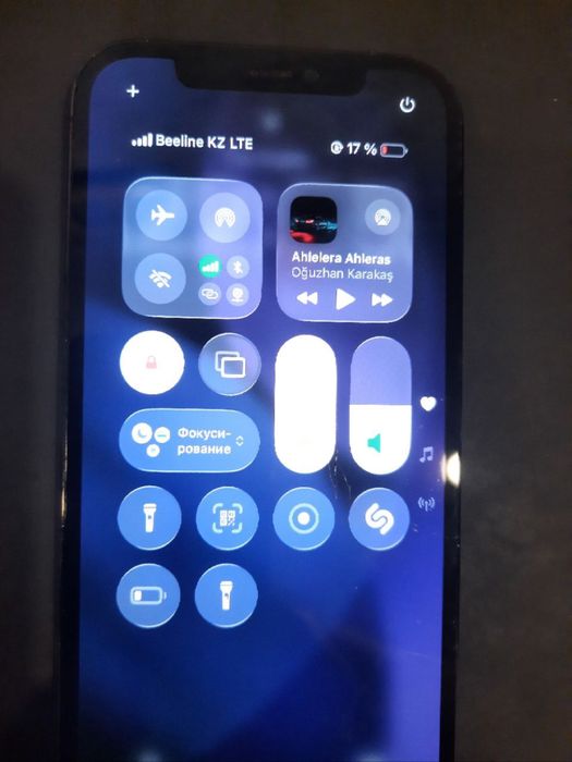 Продам IPhone 12 про