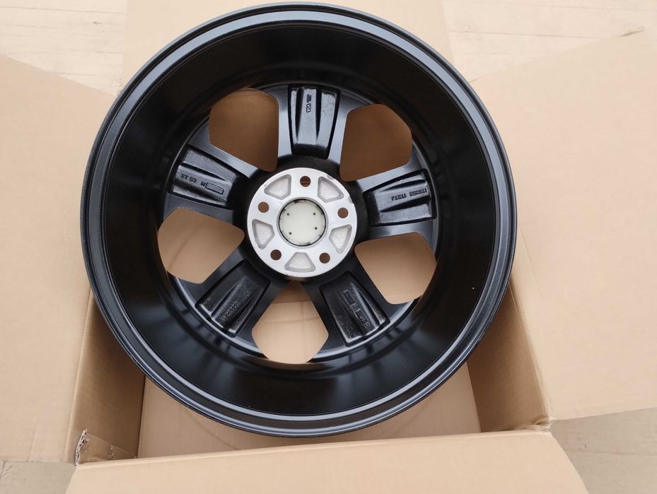 Jante R17 Renault Arcana Megane Fluence Laguna Clio Grand Scenic R17