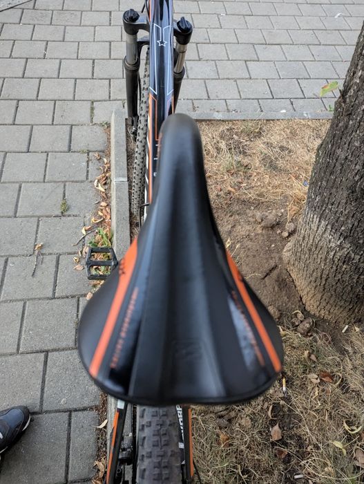 Велосипед Drag 29 Hardy  Base