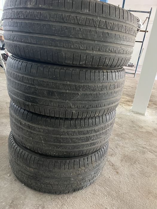 Продам резину pirelli 265/60/18