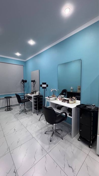 Сдам коммерческое помещение