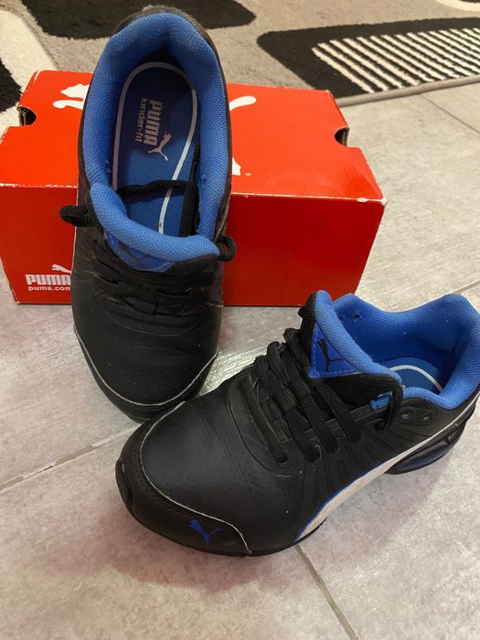 Детски маратонки PUMA