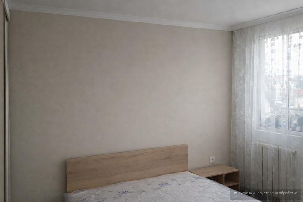 Тристаен апартамент под наем в центъра на София, 2123303