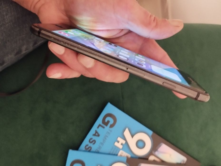 De vânzare în stare bună