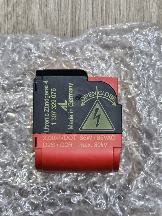 Igniter xenon NOU D2S 1 307 329 076