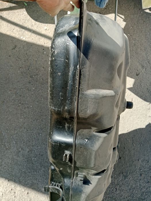Продам бензобак от Лифан Х 50