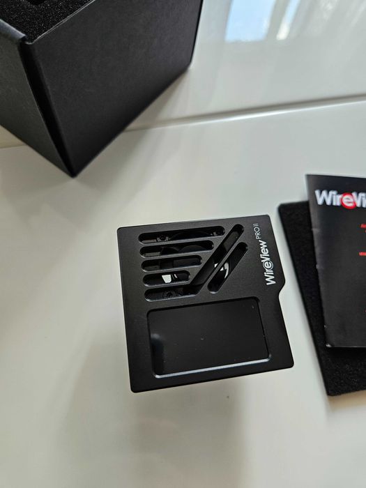 Датчик за видеокарта Thermal Grizzly WireView Pro II GPU 12V-2x6