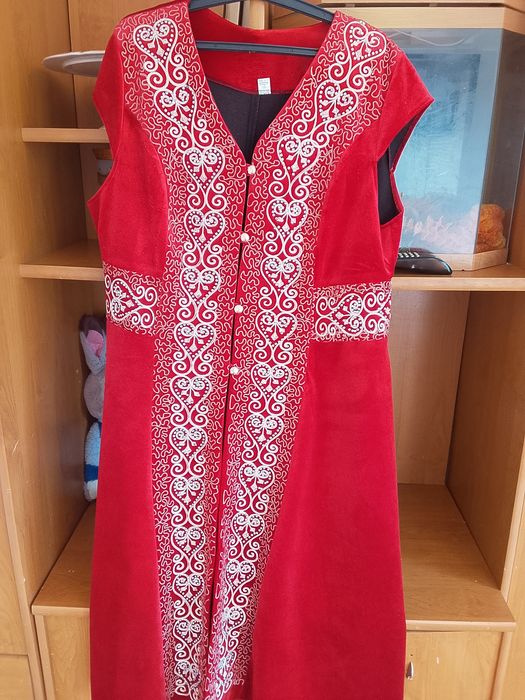 Продается Казахский национальный комзол