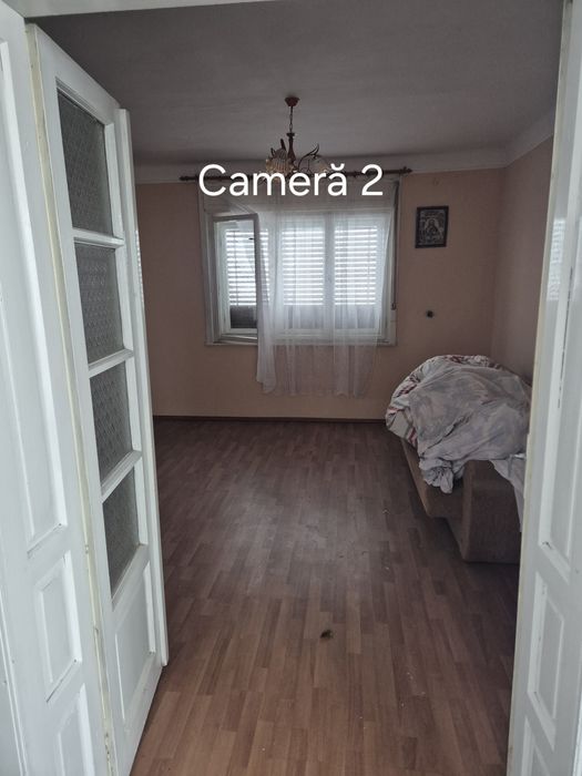 Vând Casă de Vânzare