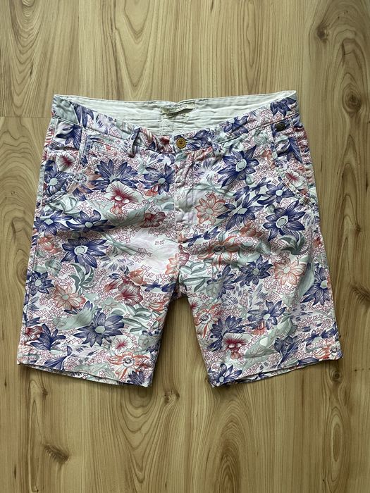 SCOTCH & SODA / мъжки къс панталон W31