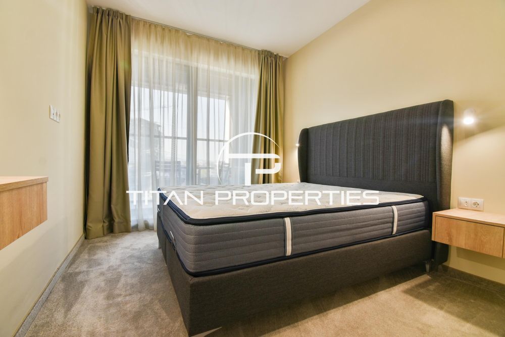 Дава се под наем Двустаен апартамент в София, Манастирски ливади - 60 кв.м за 800 € - Снимка #3